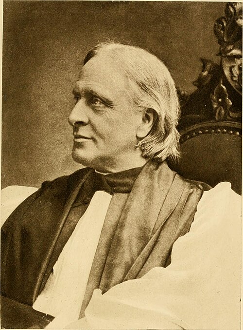 Edward White Benson